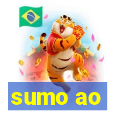 sumo ao